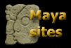 Overzicht Maya-sites