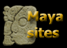 Overzicht Maya-sites
